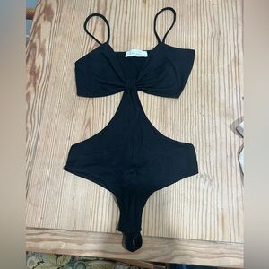 American threads bodysuit